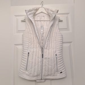 Women vest DKNY